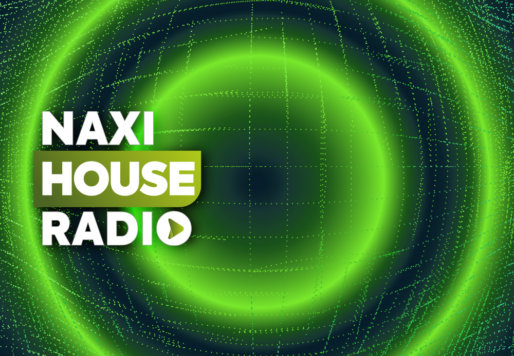 Naxi House Radio - Internet radio RS