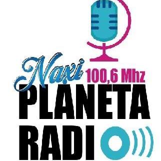 Naxi Planeta Radio - Radio station RS