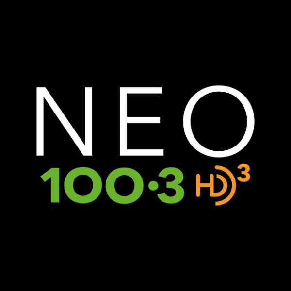 Neo 100.3 FM HD3 - Radio station MX