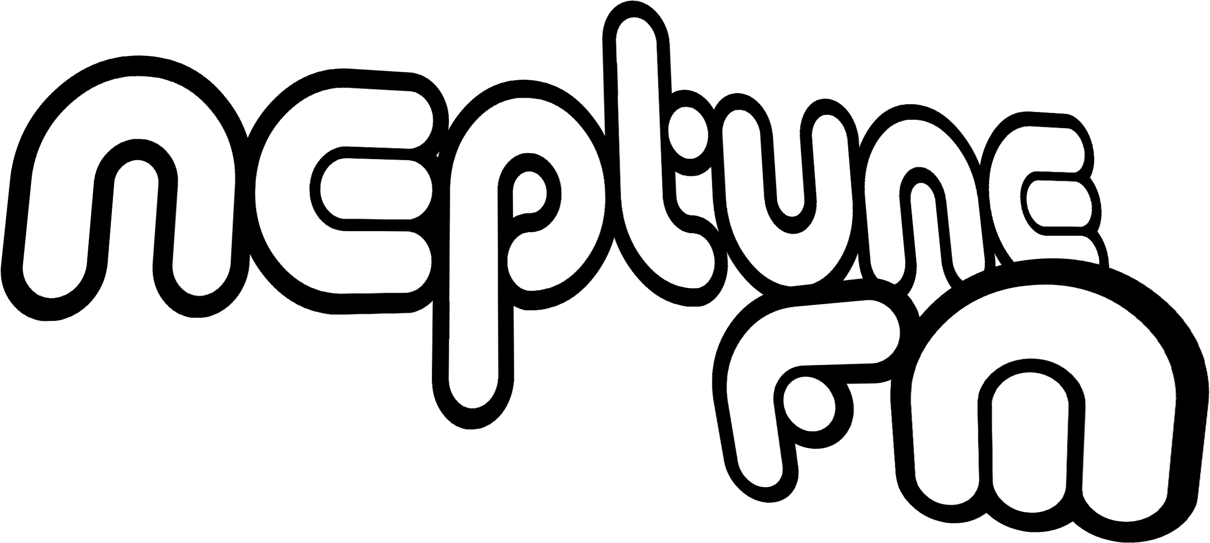 Neptune FM - Radio station FR