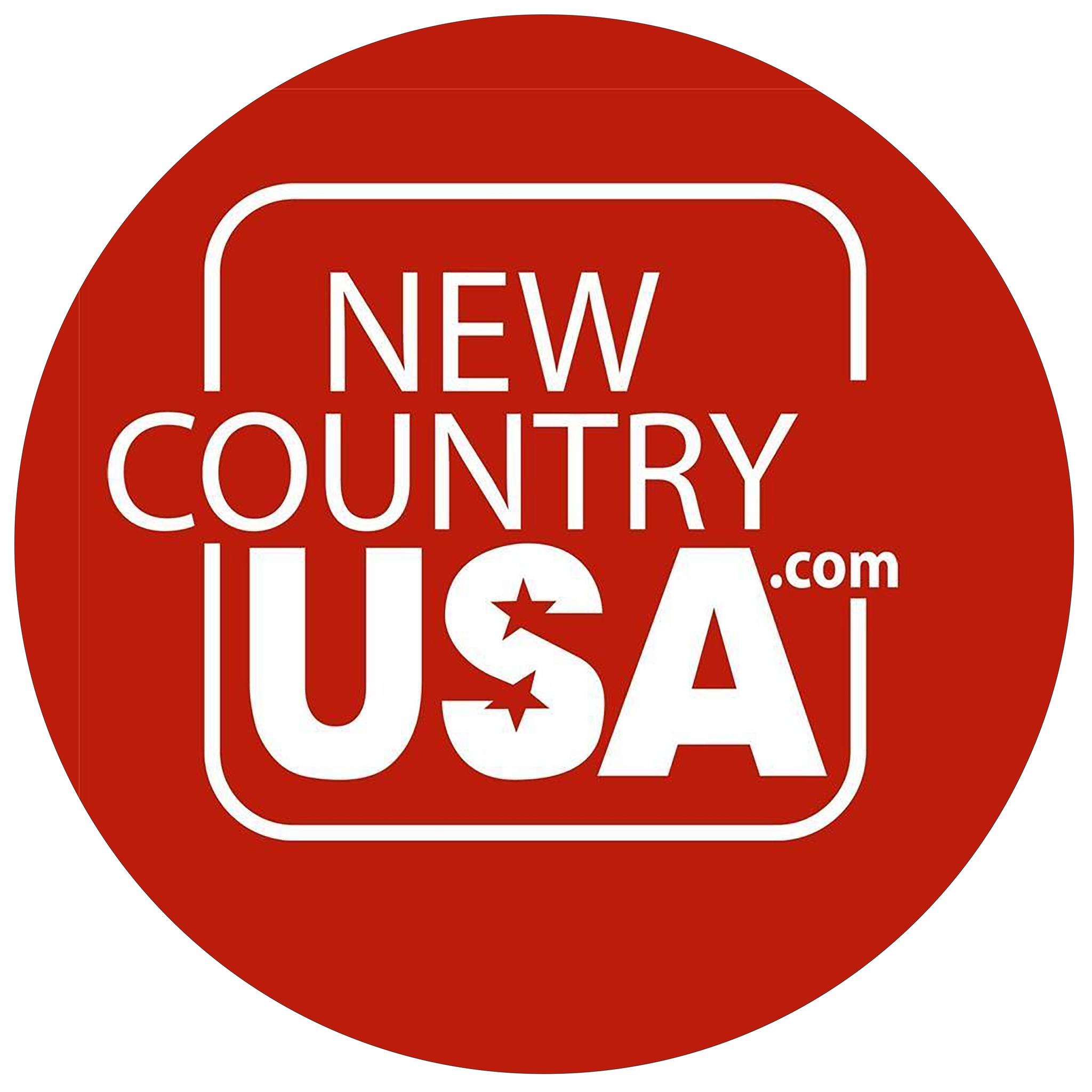 New Country USA - Internet radio US