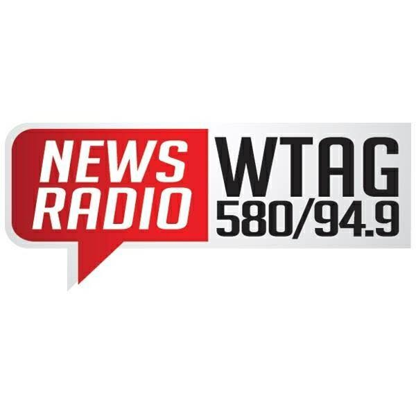 Newsradio WTAG - Radio station US