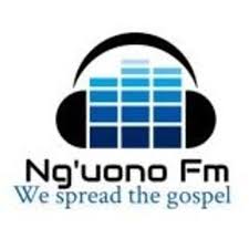Nguono FM - Radio station KE