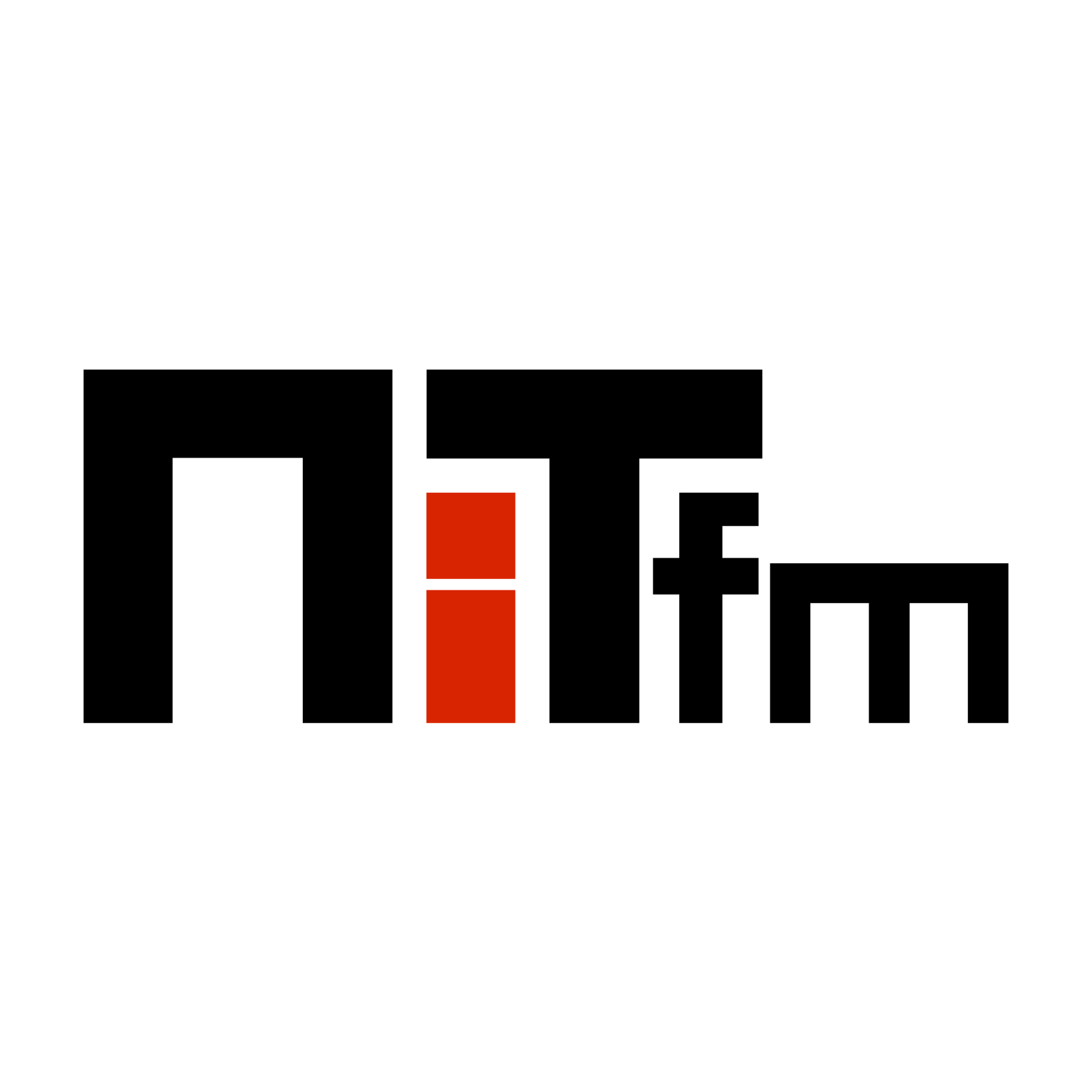 NiT FM - Radio station PT