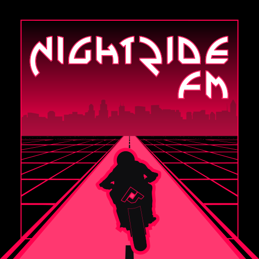 Nightride FM - EBSM - Internet radio DE