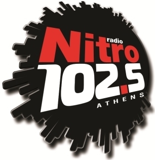 Nitro 102.5 - Radio station GR