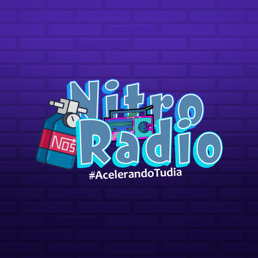 Nitro Radio - Radio station GR