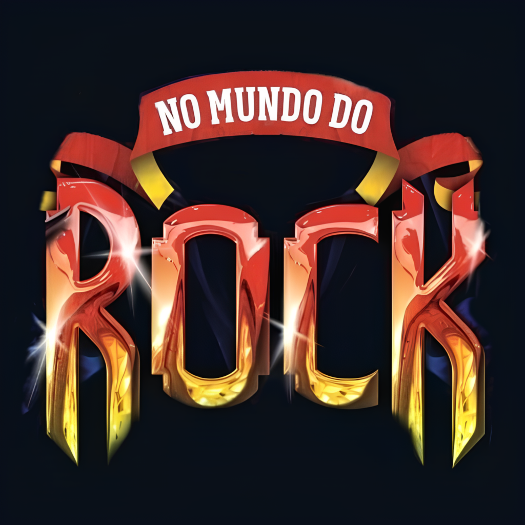 No Mundo do Rock - Internet radio BR