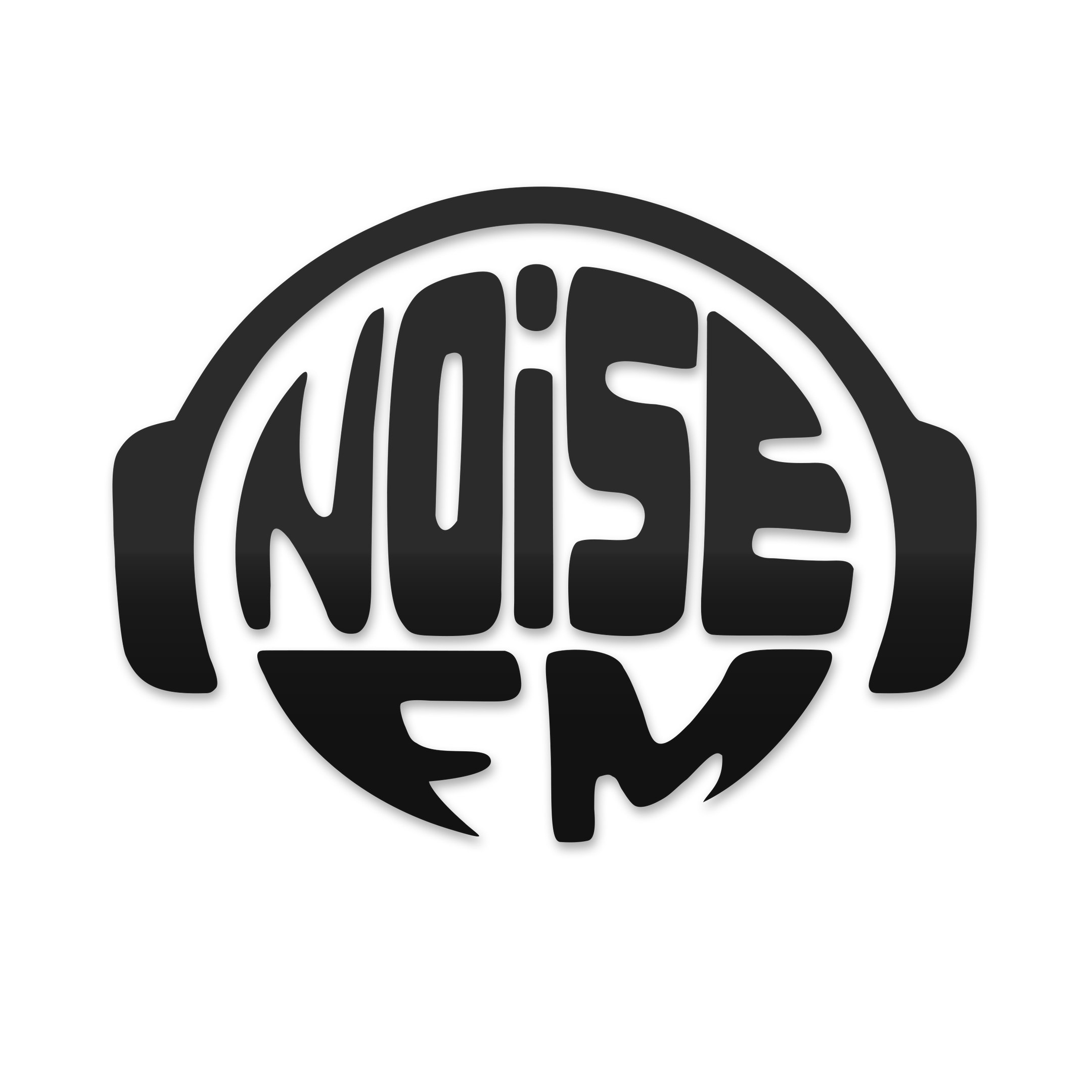Noise FM - EDM Radio - Radio station RU