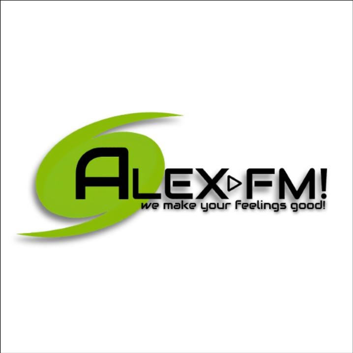 Non Stop Hits Alex FM - live radio BQ