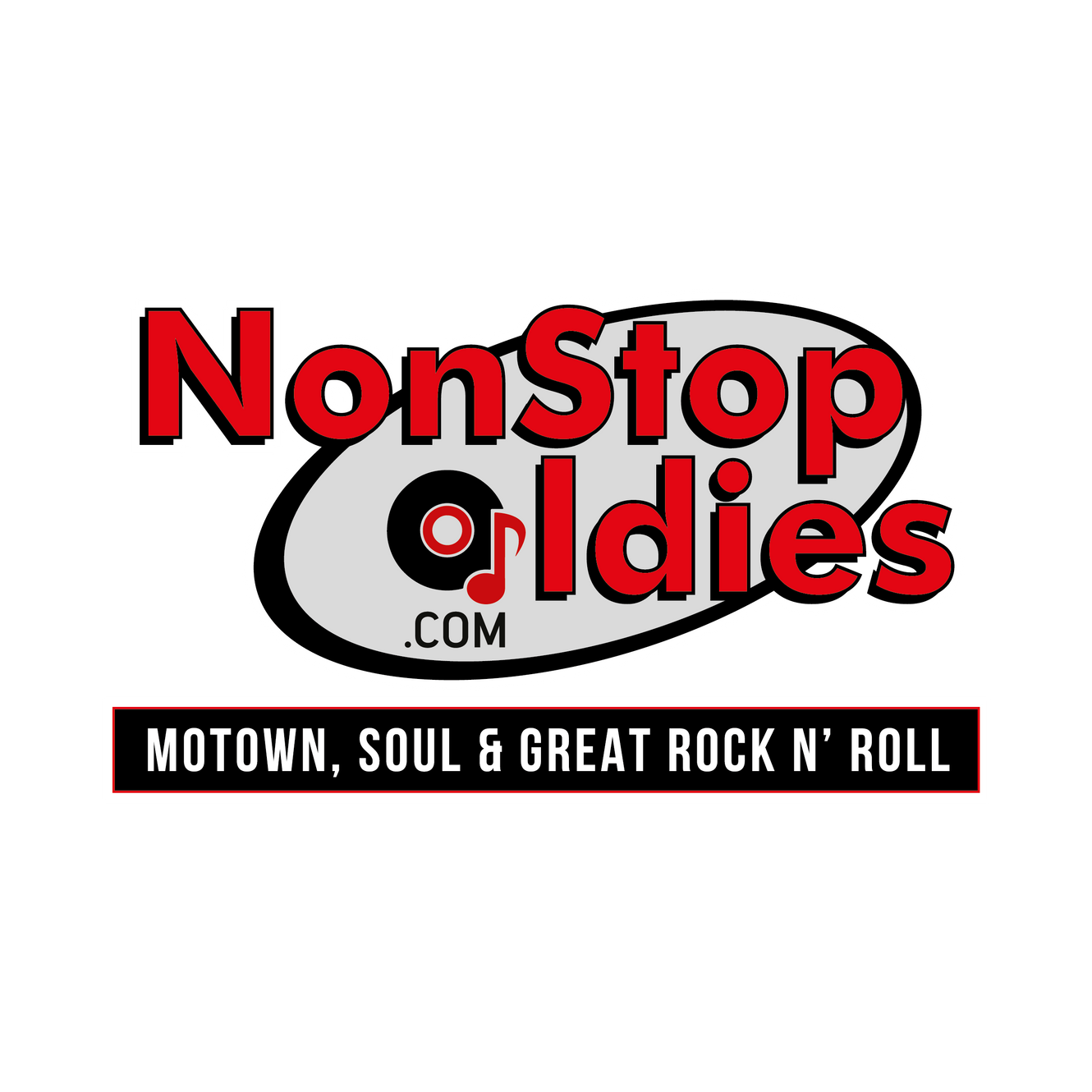 Non-Stop Oldies - 70s radio US