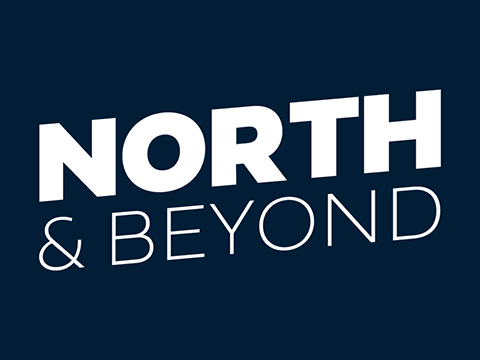 North & Beyond - Radio station NO