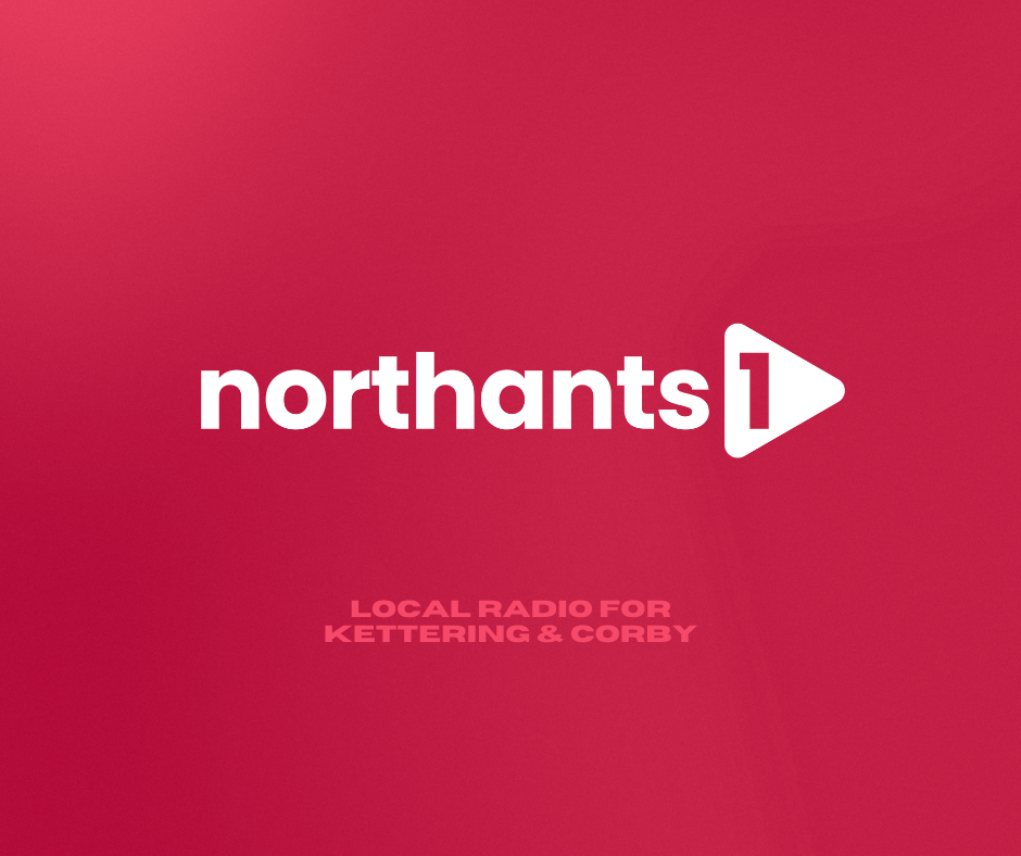 Northants 1 - Radio station GB