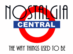Nostalgia Central - Internet radio GB