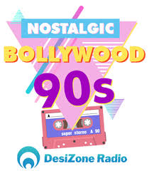 Nostalgic Bollywood 90s Radio - 90s radio IN