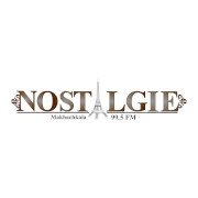 Nostalgie FM Makhachkala - live radio RU