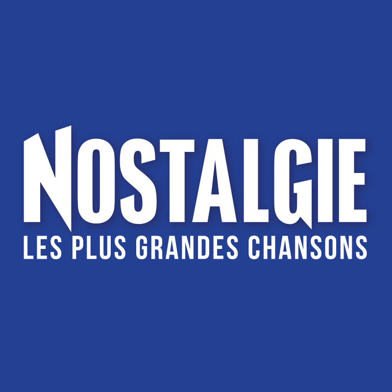 Nostalgie - Radio station FR