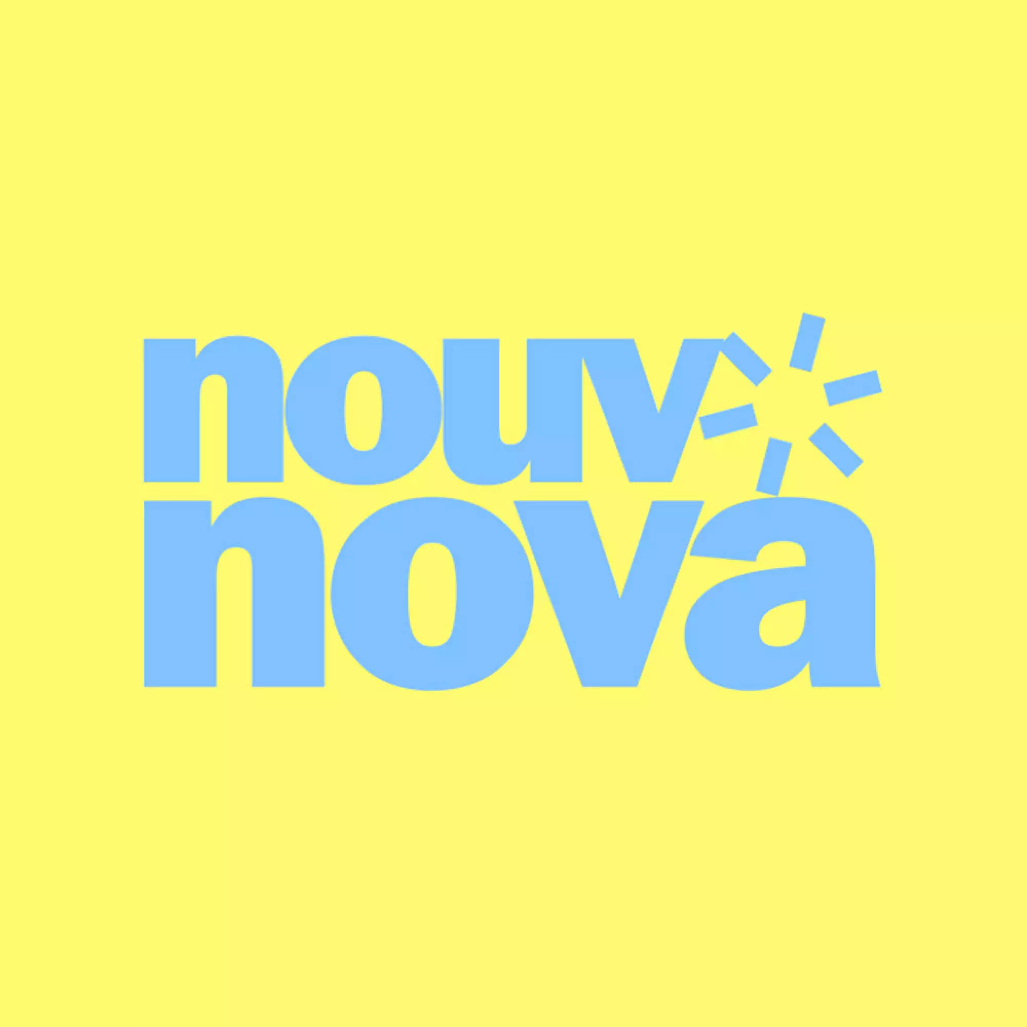 Nouvo Nova - Internet radio FR