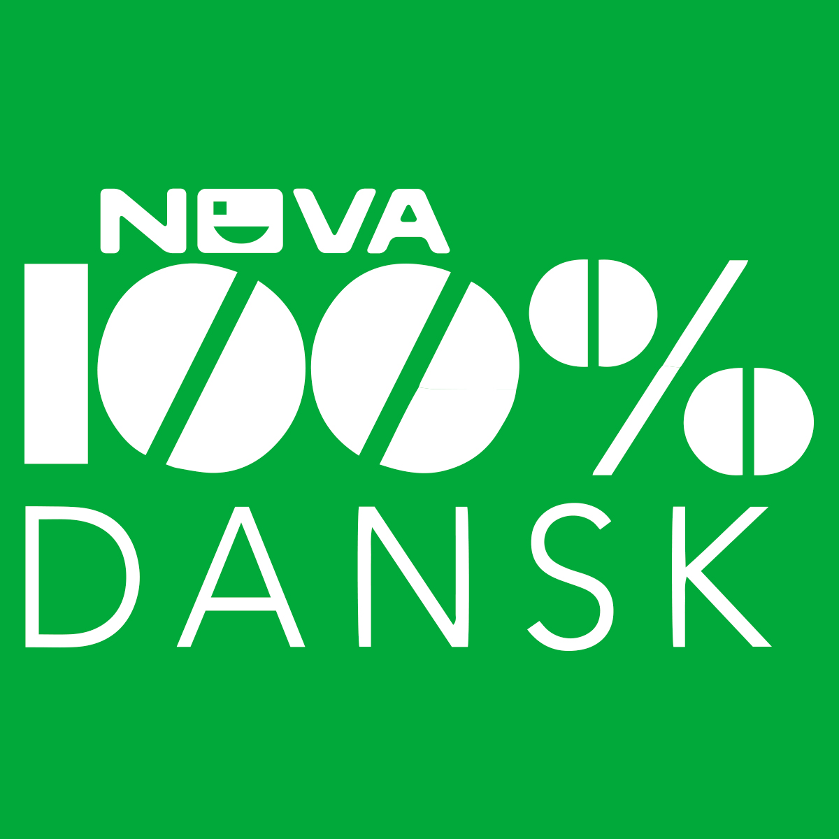 Nova 100% Dansk - Radio station DK