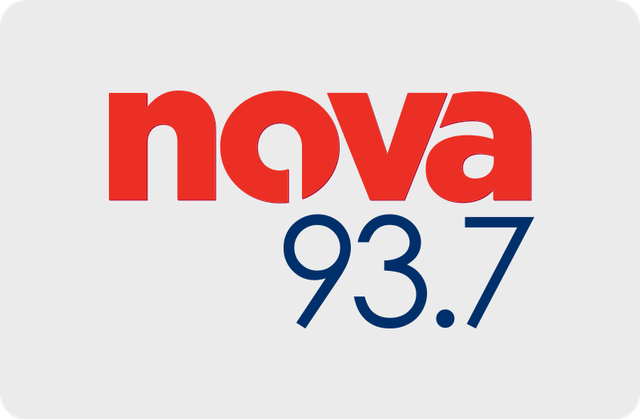 Nova 93.7 FM - Radio station AU