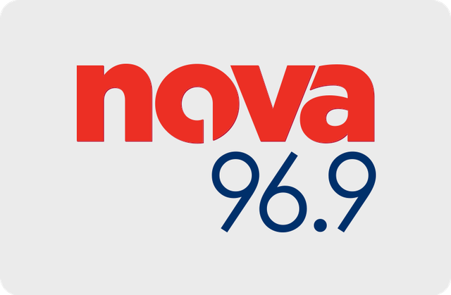Nova 96.9 - Radio station AU