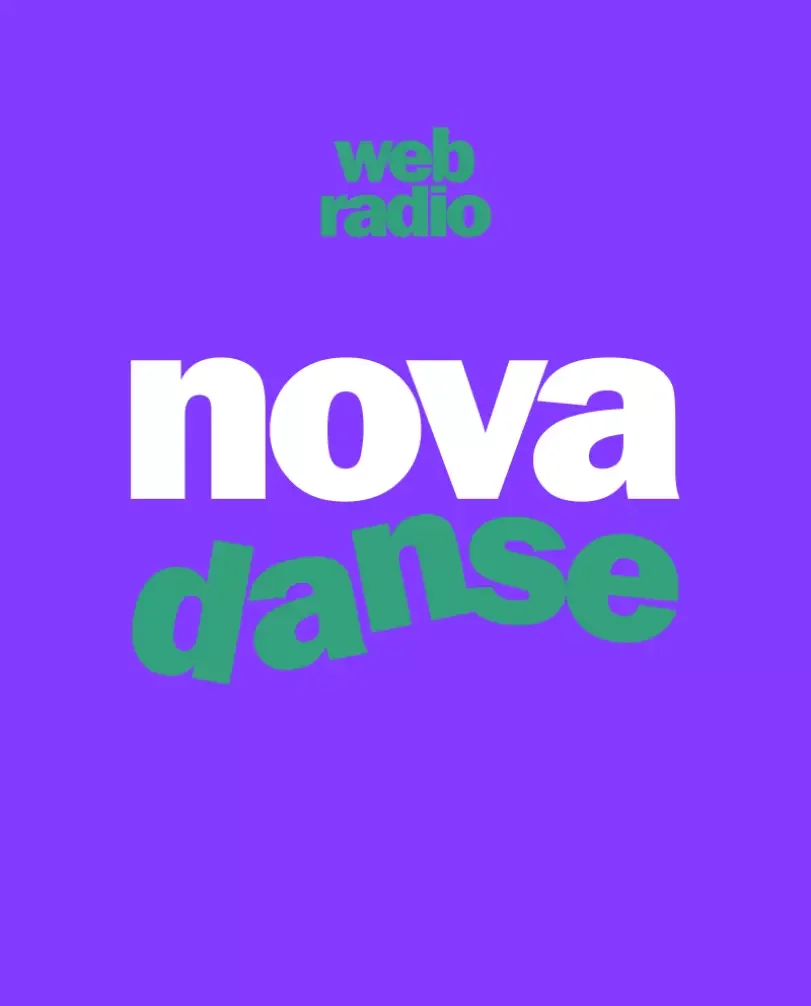 Nova Dance - Internet radio FR