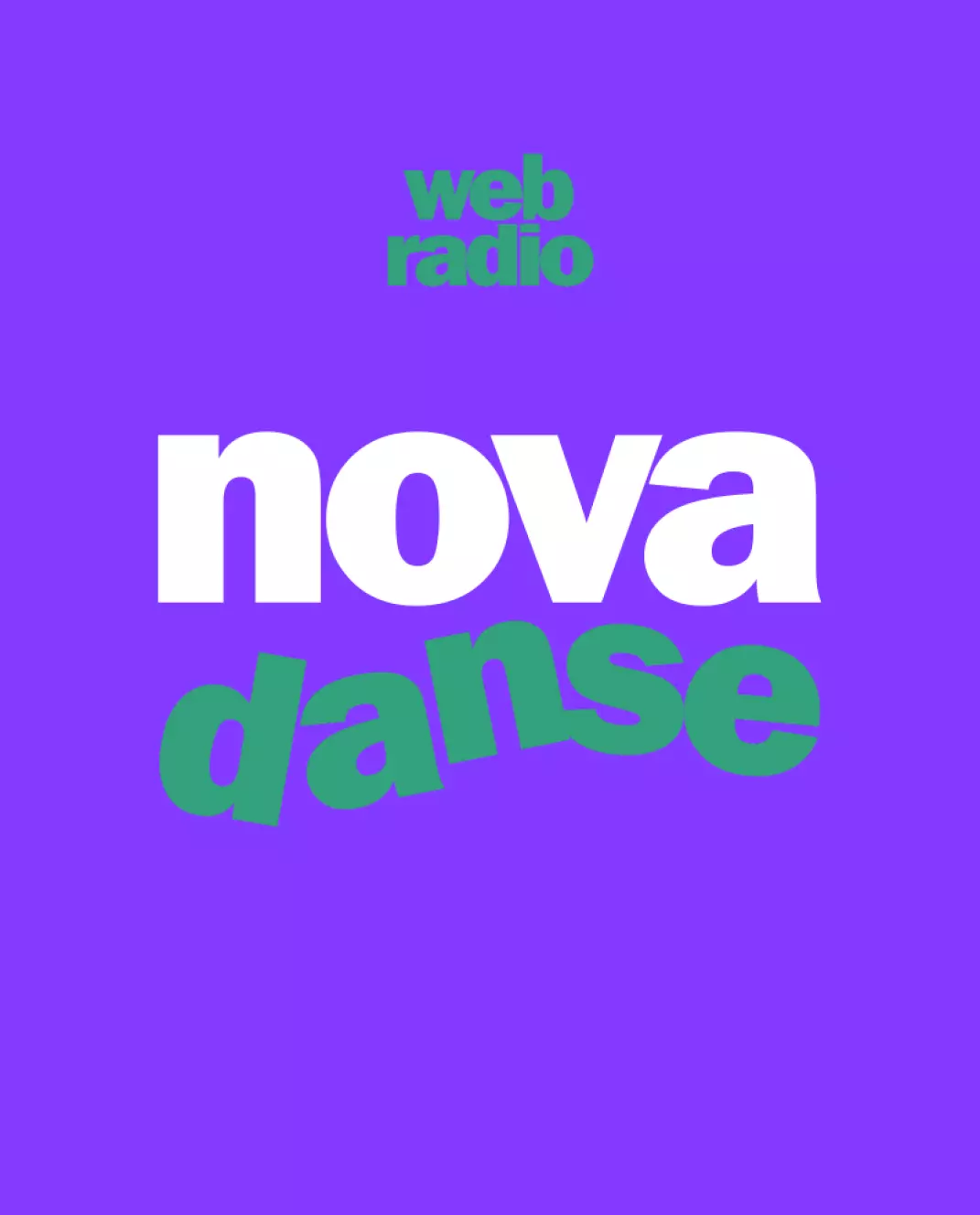Nova Danse - Internet radio FR