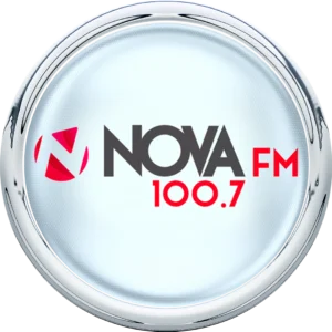 Nova FM 100.7 - Radio station NI