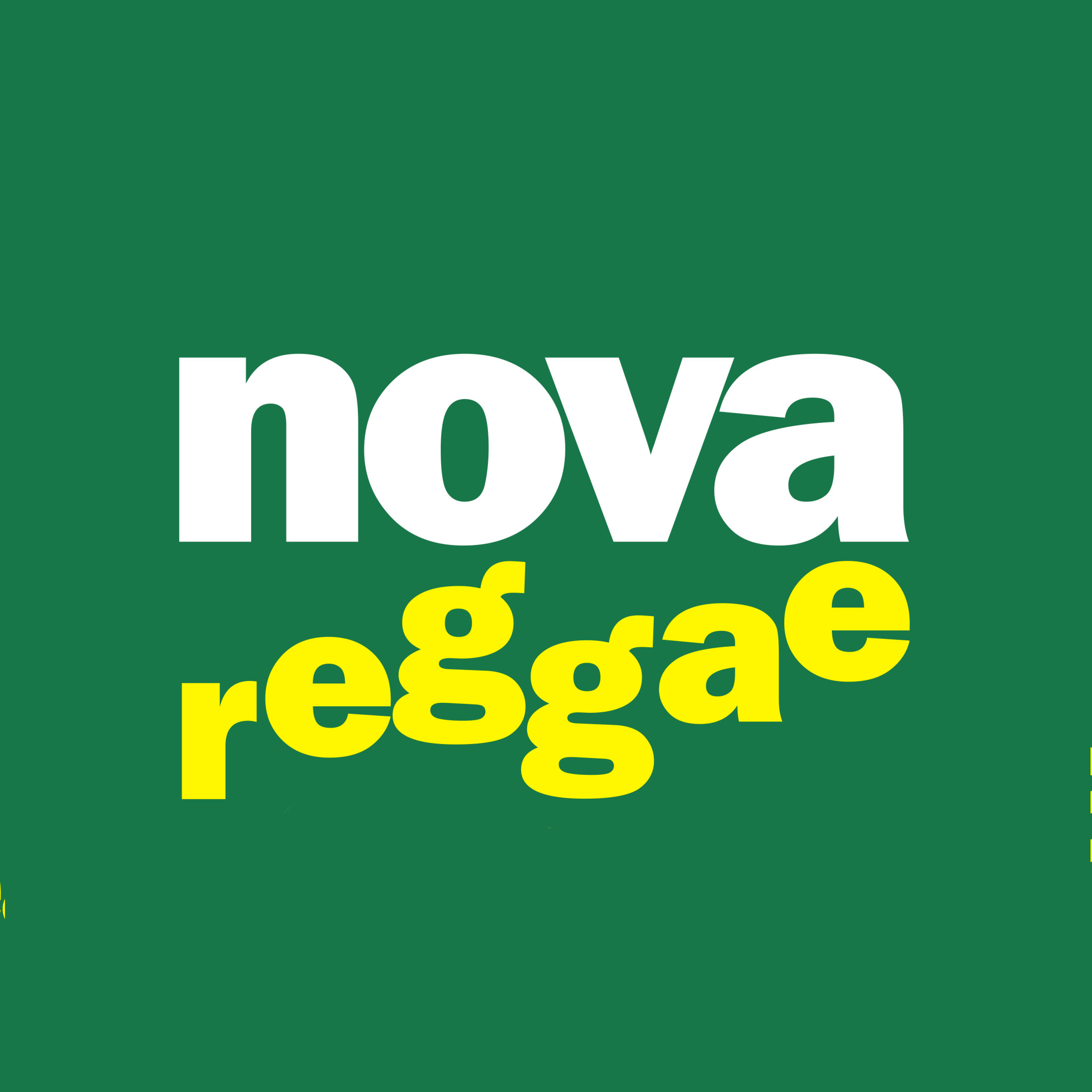Nova Reggae - Radio station FR