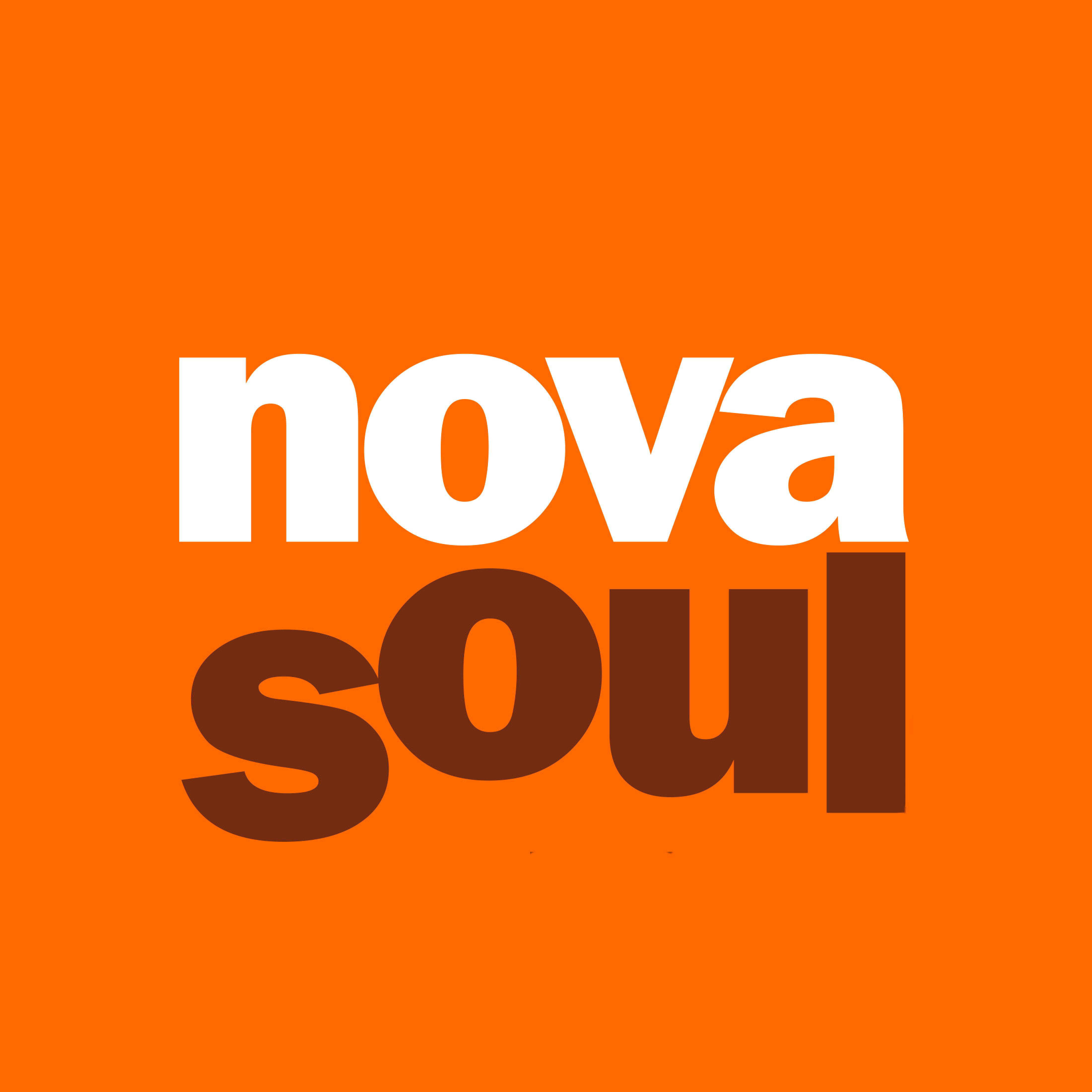 Nova Soul - Radio station FR