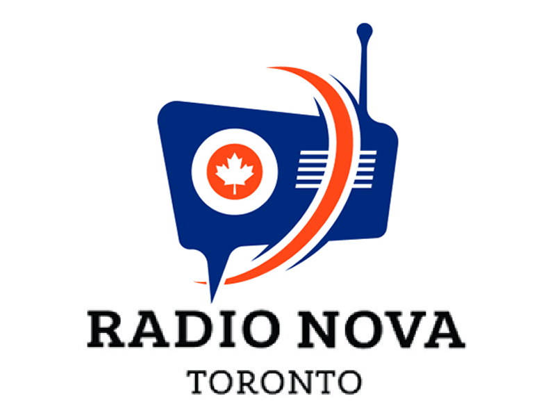 Nova - Internet radio CA