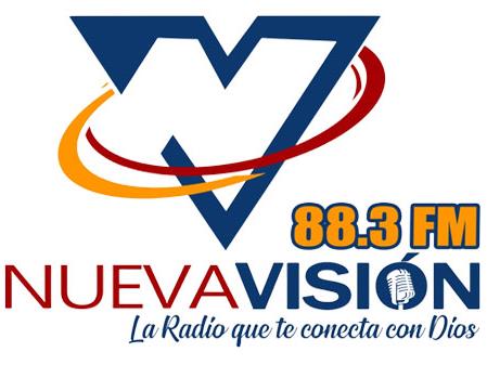 Nueva Vision 88.3 FM - Religious radio HN