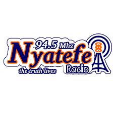 Nyatefe Radio - Radio station GH