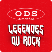ODS Radio Légende du Rock - Internet radio FR