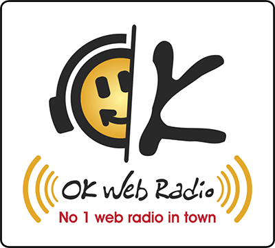 OK Web Radio - Radio station GR