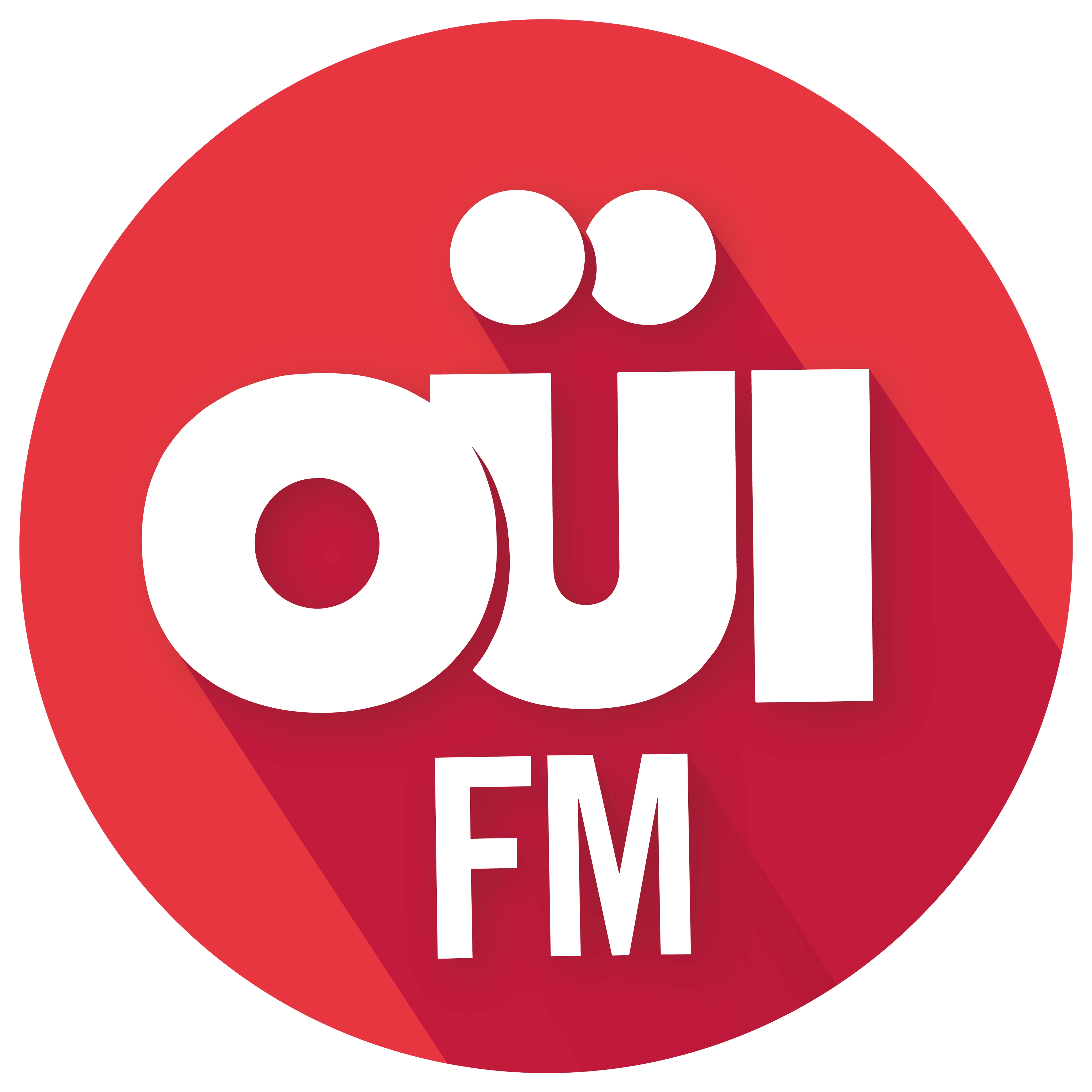 OUI FM ROCK 2000 - Internet radio FR