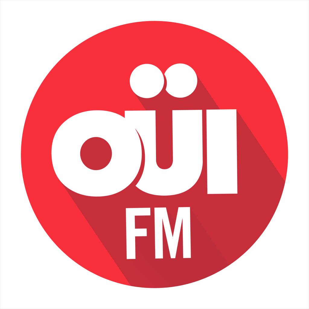 OUI FM Rock Français - Internet radio FR