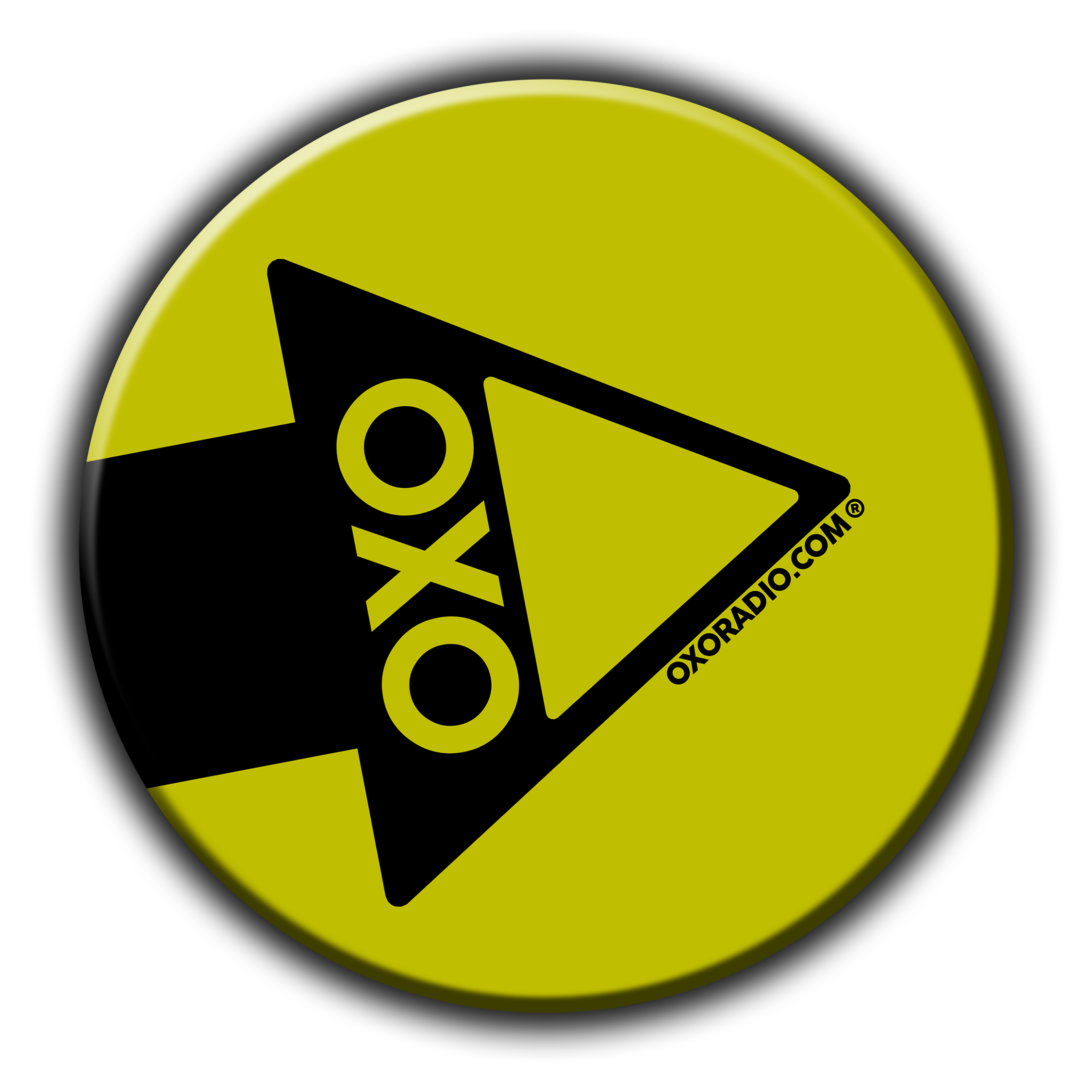 OXO Radio - Radio station RO