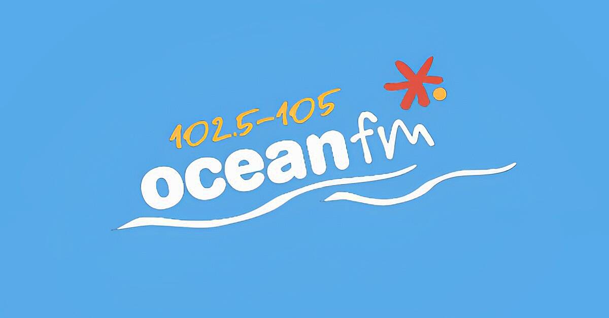 Ocean FM Sligo - Radio station IE