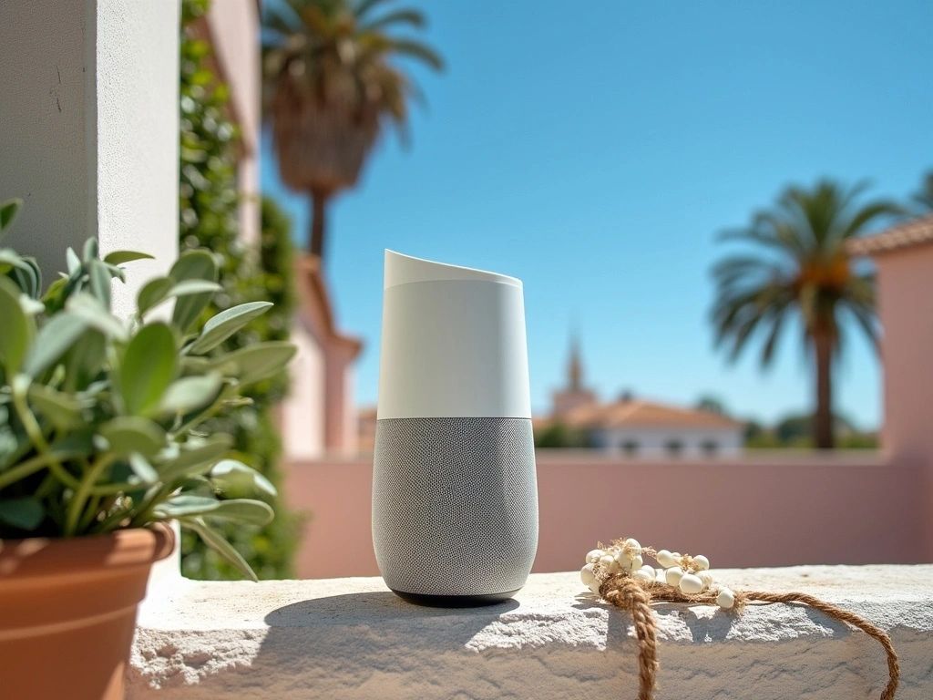 Ocean Radio Spain - Radio station ES