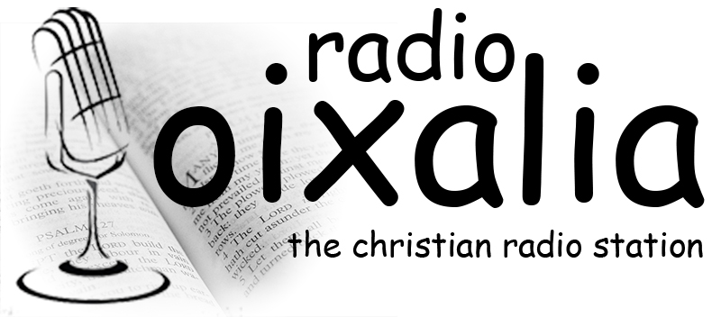 Oixalia - Radio station GR