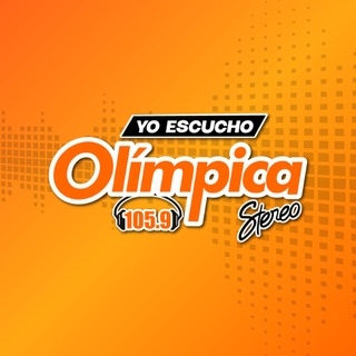 Olímpica Stéreo 92.1 Barranquilla - live radio CO