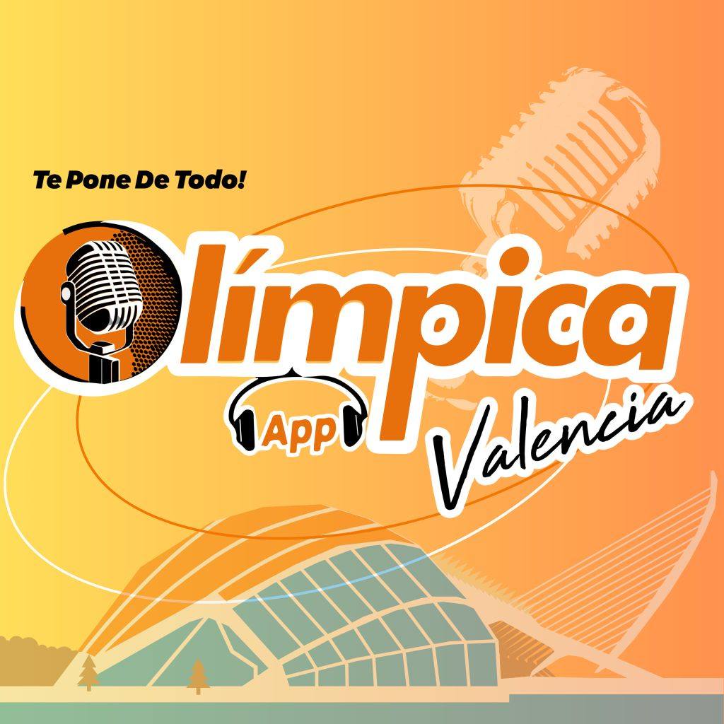 Olímpica Valencia - Radio station ES