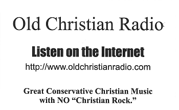 Old Christian Radio - Radio station US