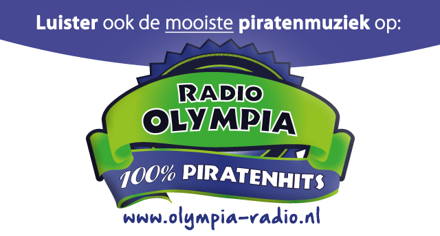 Olympia Radio - Radio station NL