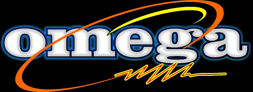 Omega Digital Sterio Hispania 107.4 FM - Radio station CO