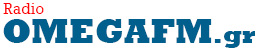 Omega FM - Internet radio GR