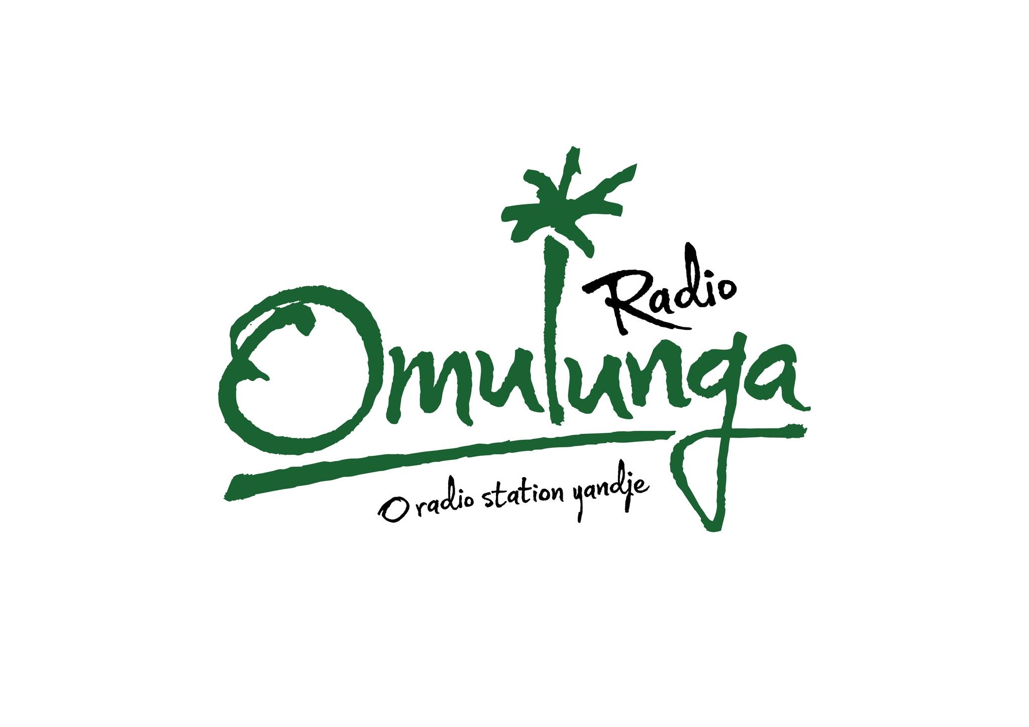 Omulunga Radio - Radio station NA