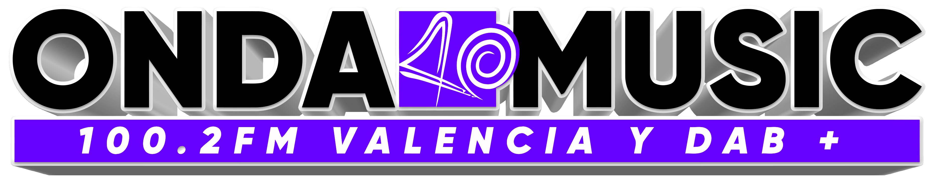 Onda 40 Music - Radio station ES