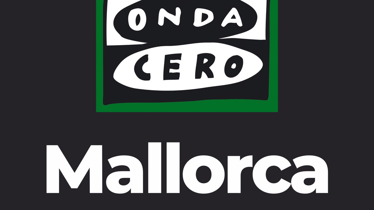 OndaCero Mallorca - Radio station ES